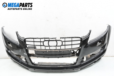 Предна броня за Audi Q7 SUV I (03.2006 - 01.2016), джип, позиция: предна