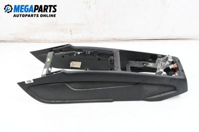 Централна конзола за Audi Q7 SUV I (03.2006 - 01.2016)