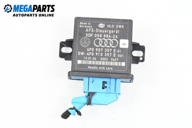 Модул светлини за Audi Q7 SUV I (03.2006 - 01.2016), № 4F0 907 357 E