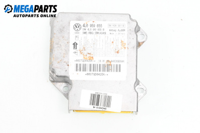Модул за AIRBAG за Audi Q7 SUV I (03.2006 - 01.2016), № 4F0 959 655