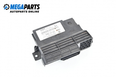 Модул борд компютър за Audi Q7 SUV I (03.2006 - 01.2016), № Bosch F005 S0 0102