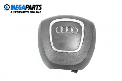 Airbag за Audi Q7 SUV I (03.2006 - 01.2016), 4+1 вр., джип, позиция: предна