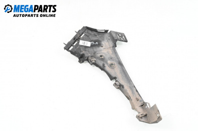 Държач броня за Audi Q7 SUV I (03.2006 - 01.2016), джип, позиция: предна, лява