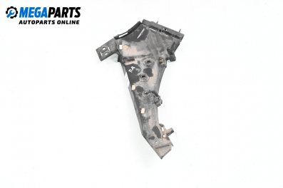 Държач броня за Audi Q7 SUV I (03.2006 - 01.2016), джип, позиция: предна, дясна