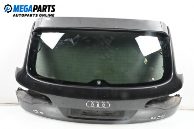 Заден капак за Audi Q7 SUV I (03.2006 - 01.2016), 4+1 вр., джип, позиция: задна