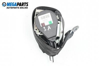 Предпазен колан за Audi Q7 SUV I (03.2006 - 01.2016), 4+1 вр., позиция: задна, дясна