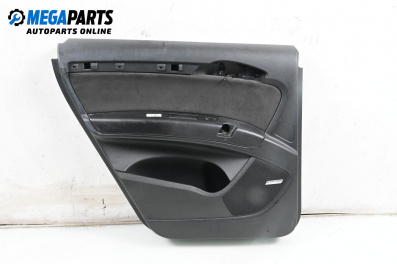 Кора врата за Audi Q7 SUV I (03.2006 - 01.2016), 4+1 вр., джип, позиция: задна, лява