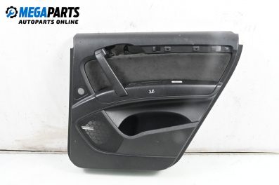 Кора врата за Audi Q7 SUV I (03.2006 - 01.2016), 4+1 вр., джип, позиция: задна, дясна