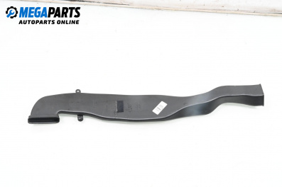 Въздуховод парно за Audi Q7 SUV I (03.2006 - 01.2016) 3.0 TDI Quattro, 233 к.с.