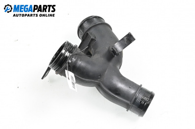 Въздуховод за Audi Q7 SUV I (03.2006 - 01.2016) 3.0 TDI Quattro, 233 к.с.