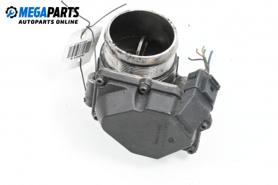 Дроселова клапа за Audi Q7 SUV I (03.2006 - 01.2016) 3.0 TDI Quattro, 233 к.с.