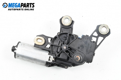 Ел. мотор за чистачките за Audi Q7 SUV I (03.2006 - 01.2016), джип, позиция: задна