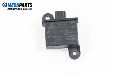 Датчик за налягане в гумите за Audi Q7 SUV I (03.2006 - 01.2016), № 4F0 907 283 03