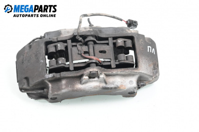 Спирачен апарат за Audi Q7 SUV I (03.2006 - 01.2016), позиция: предна, лява