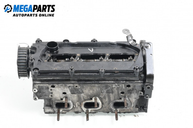 Глава за Audi Q7 SUV I (03.2006 - 01.2016) 3.0 TDI Quattro, 233 к.с.