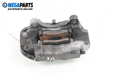 Спирачен апарат за Audi Q7 SUV I (03.2006 - 01.2016), позиция: задна, дясна