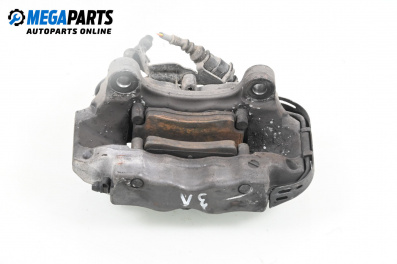 Спирачен апарат за Audi Q7 SUV I (03.2006 - 01.2016), позиция: задна, лява