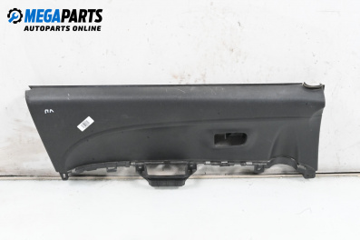 Кора врата за Subaru Justy IV Hatchback (01.2007 - 06.2011), 4+1 вр., хечбек, позиция: предна, лява