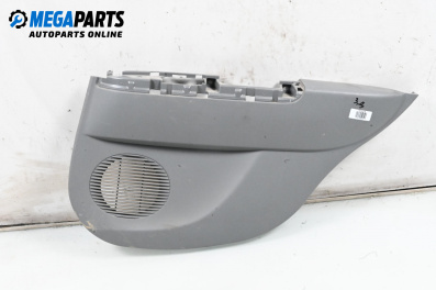 Кора врата за Subaru Justy IV Hatchback (01.2007 - 06.2011), 4+1 вр., хечбек, позиция: задна, дясна