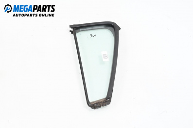 Фикс врата за Subaru Justy IV Hatchback (01.2007 - 06.2011), 4+1 вр., хечбек, позиция: лява