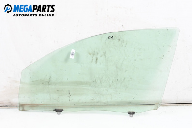 Странично стъкло за Subaru Justy IV Hatchback (01.2007 - 06.2011), 4+1 вр., хечбек, позиция: предна, лява