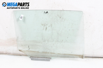 Странично стъкло за Subaru Justy IV Hatchback (01.2007 - 06.2011), 4+1 вр., хечбек, позиция: задна, дясна
