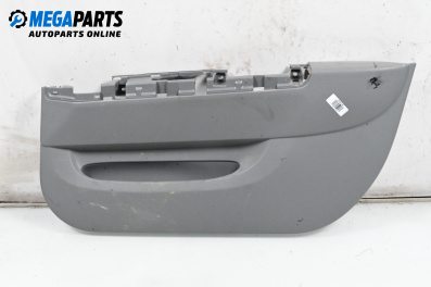 Кора врата за Subaru Justy IV Hatchback (01.2007 - 06.2011), 4+1 вр., хечбек, позиция: предна, дясна