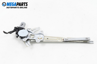 Машинка ел. стъкло за Subaru Justy IV Hatchback (01.2007 - 06.2011), 4+1 вр., хечбек, позиция: предна, дясна