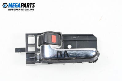 Вътрешна дръжка за Subaru Justy IV Hatchback (01.2007 - 06.2011), 4+1 вр., хечбек, позиция: предна, лява