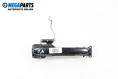 Външна дръжка за Subaru Justy IV Hatchback (01.2007 - 06.2011), 4+1 вр., хечбек, позиция: предна, дясна