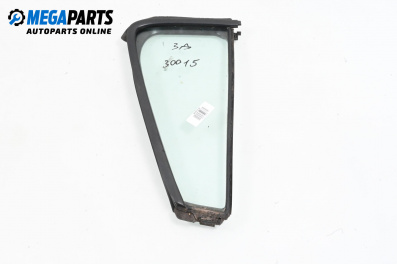 Фикс врата за Subaru Justy IV Hatchback (01.2007 - 06.2011), 4+1 вр., хечбек, позиция: дясна