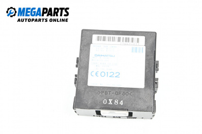 Мулти функционално реле за Subaru Justy IV Hatchback (01.2007 - 06.2011) 1.0