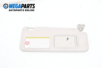 Сенник за Subaru Justy IV Hatchback (01.2007 - 06.2011), позиция: дясна