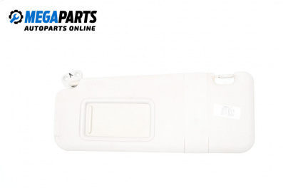 Сенник за Subaru Justy IV Hatchback (01.2007 - 06.2011), позиция: лява