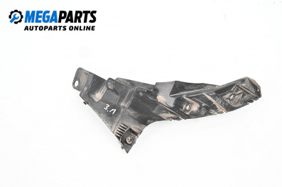 Държач броня за Subaru Justy IV Hatchback (01.2007 - 06.2011), хечбек, позиция: задна, лява