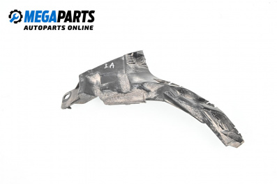 Държач броня за Subaru Justy IV Hatchback (01.2007 - 06.2011), хечбек, позиция: задна, дясна