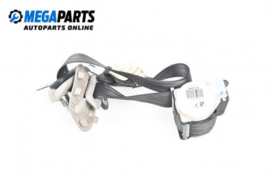 Предпазен колан за Subaru Justy IV Hatchback (01.2007 - 06.2011), 4+1 вр., позиция: средна