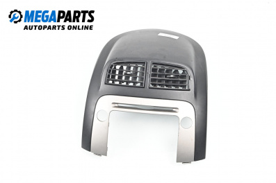 Духалки парно за Subaru Justy IV Hatchback (01.2007 - 06.2011)