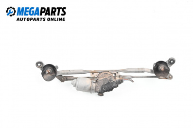 Ел. мотор за чистачките за Subaru Justy IV Hatchback (01.2007 - 06.2011), хечбек, позиция: предна