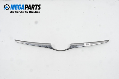 Външни лайсни за Subaru Justy IV Hatchback (01.2007 - 06.2011), хечбек, позиция: предна