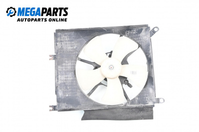 Перка охлаждане за Subaru Justy IV Hatchback (01.2007 - 06.2011) 1.0, 69 к.с.