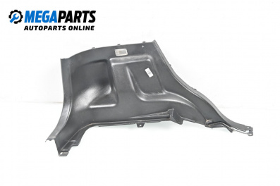 Кора багажник за Subaru Justy IV Hatchback (01.2007 - 06.2011), 4+1 вр., хечбек