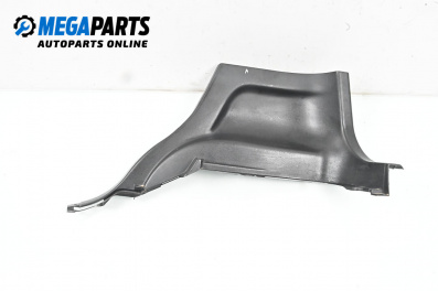 Кора багажник за Subaru Justy IV Hatchback (01.2007 - 06.2011), 4+1 вр., хечбек