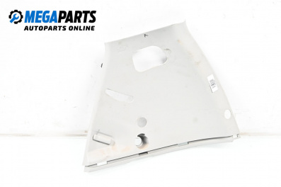 Кора багажник за Subaru Justy IV Hatchback (01.2007 - 06.2011), 4+1 вр., хечбек
