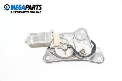 Ел. мотор за чистачките за Subaru Justy IV Hatchback (01.2007 - 06.2011), хечбек, позиция: задна