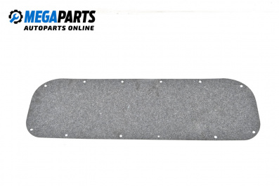 Кора багажник за Subaru Justy IV Hatchback (01.2007 - 06.2011), 4+1 вр., хечбек