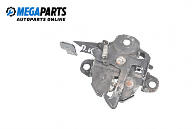 Брава преден капак за Subaru Justy IV Hatchback (01.2007 - 06.2011)