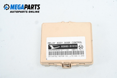 Модул за Subaru Justy IV Hatchback (01.2007 - 06.2011), № 85980-B1010