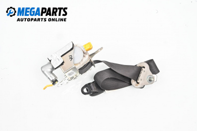 Предпазен колан за Subaru Justy IV Hatchback (01.2007 - 06.2011), 4+1 вр., позиция: предна, лява