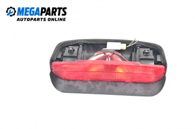 Трети стоп за Subaru Justy IV Hatchback (01.2007 - 06.2011), хечбек